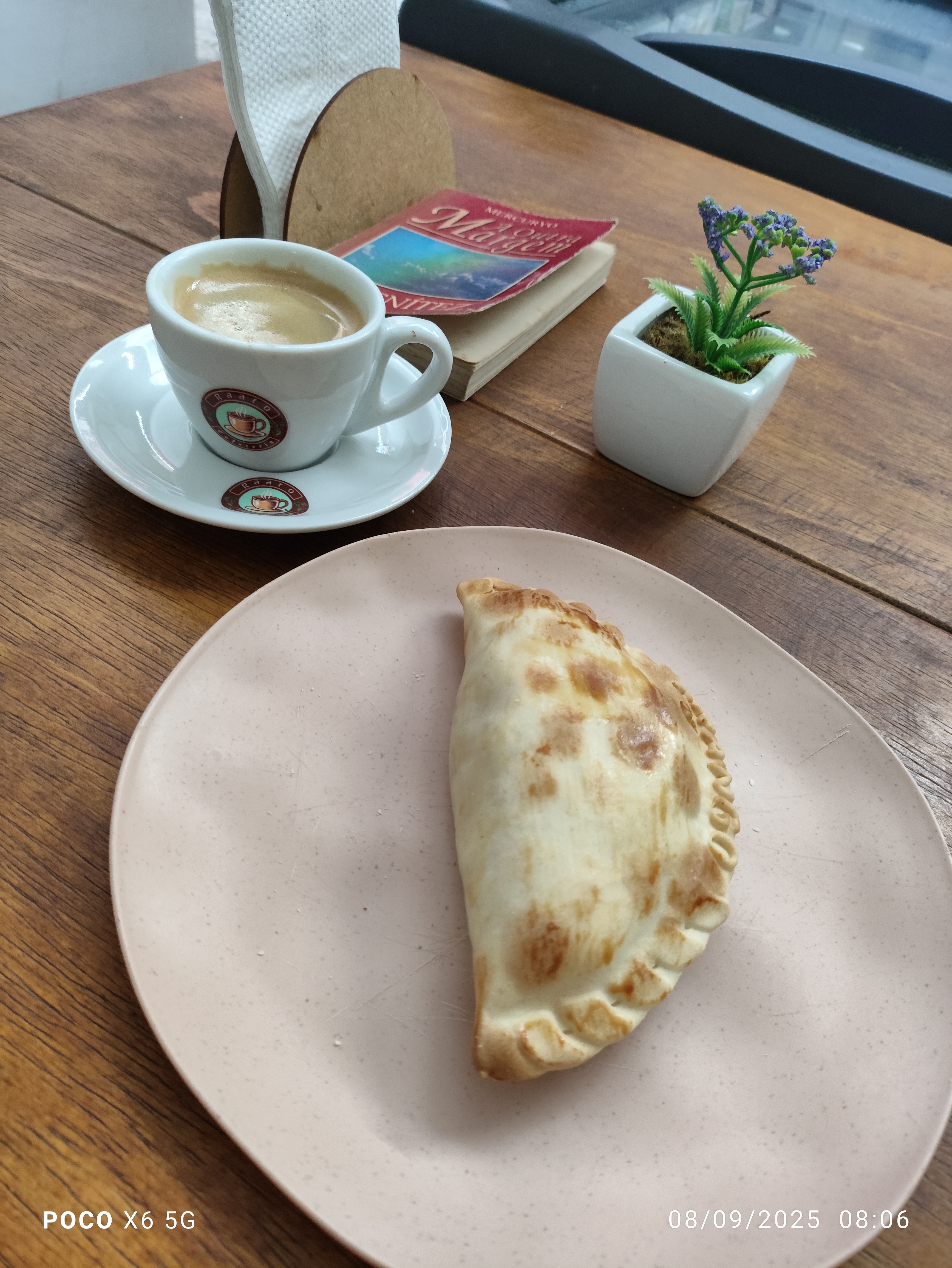 Empanada