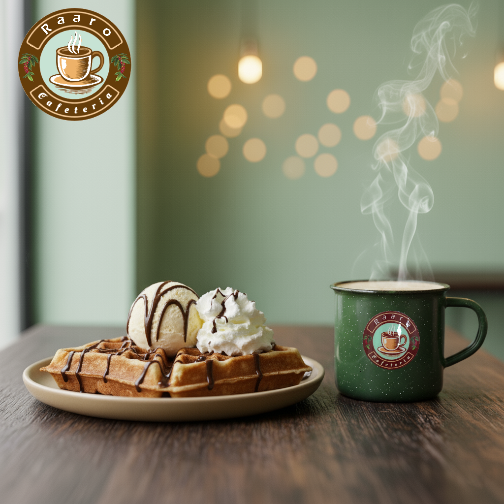 Waffle