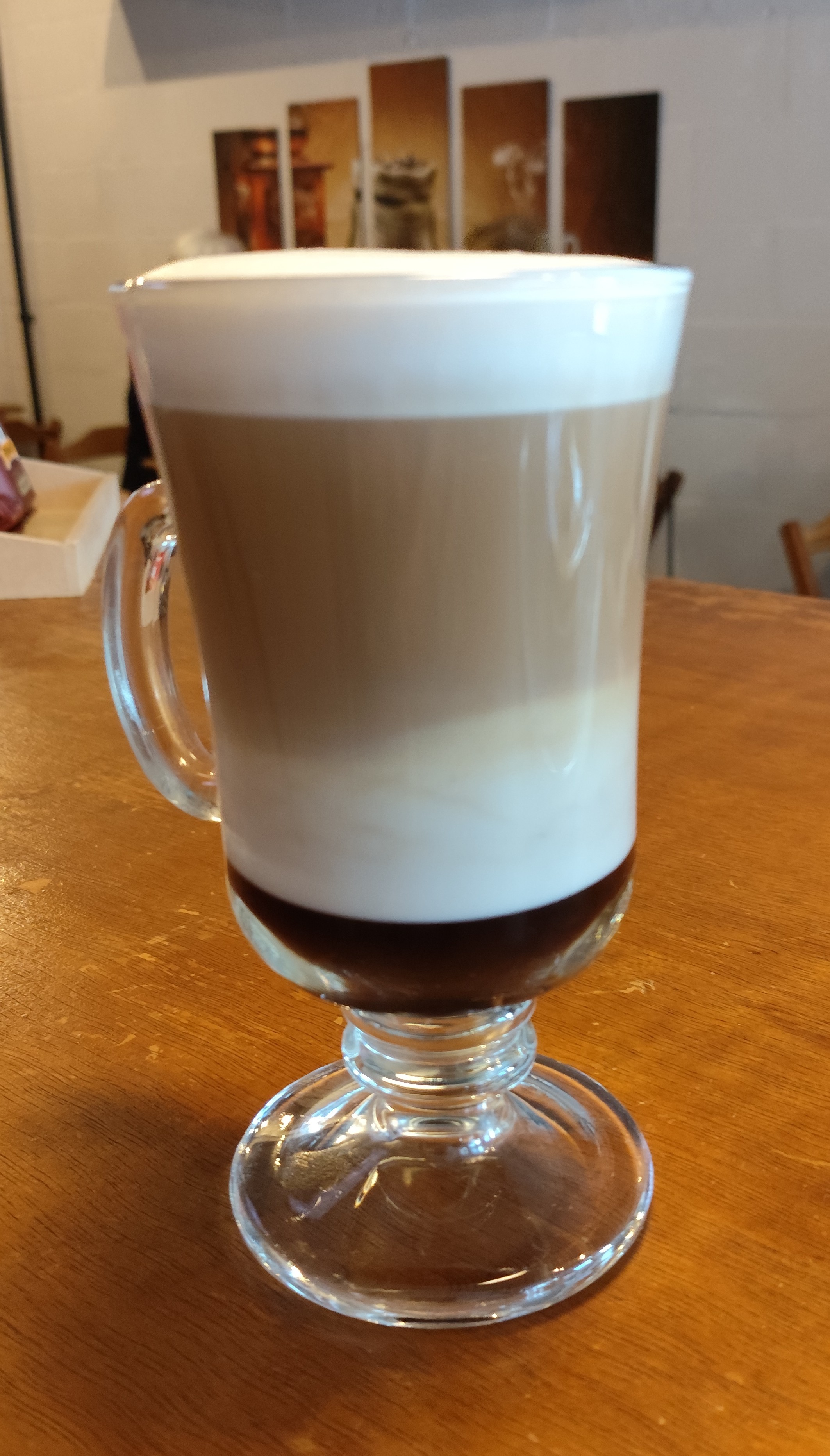 Mocha