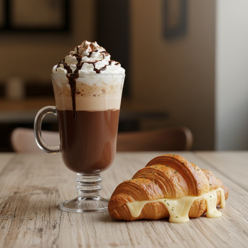 Croissant