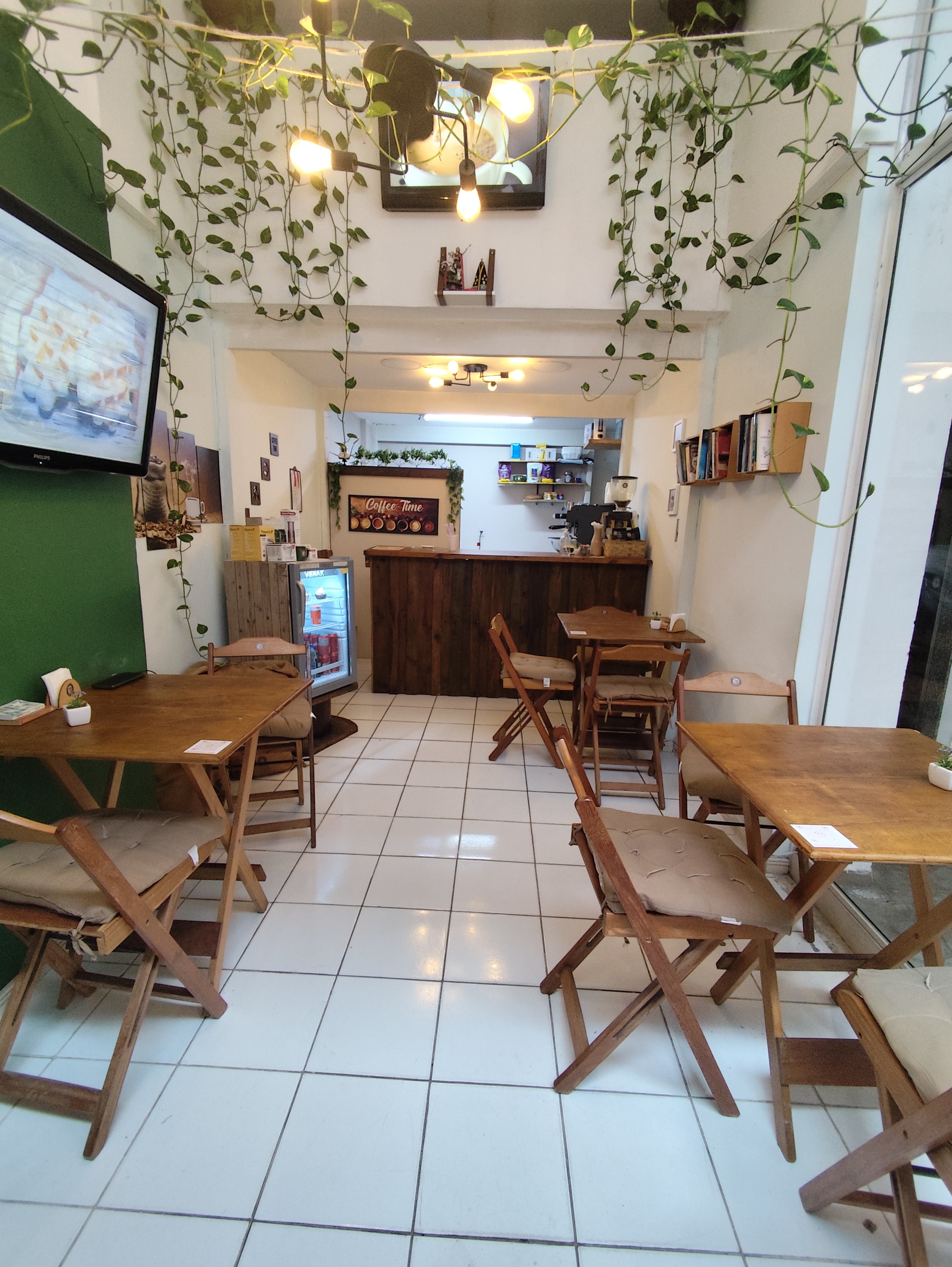 Ambiente Raaro 2