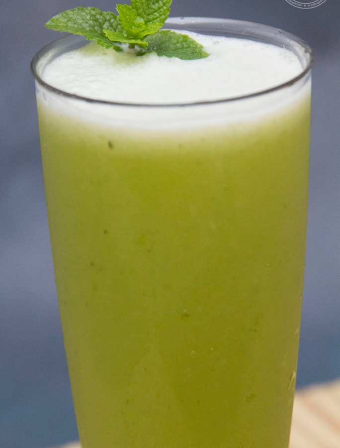Suco Natural