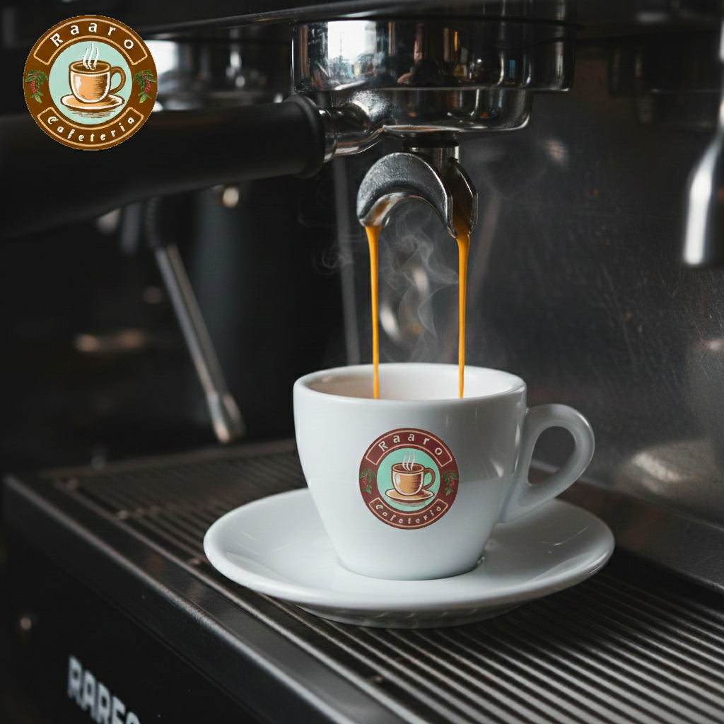 Espresso