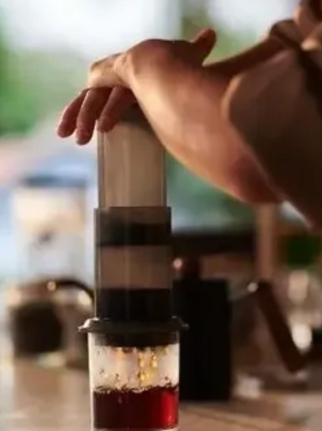 Aeropress