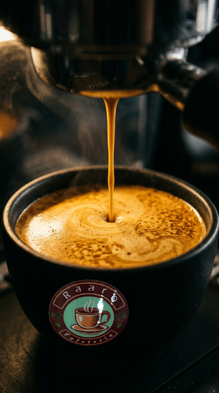 Duplo Espresso